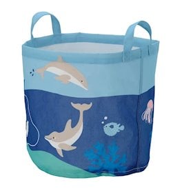 Toy bag IKEA Klunka